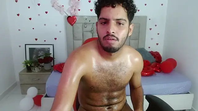 mister_fox723 webcam