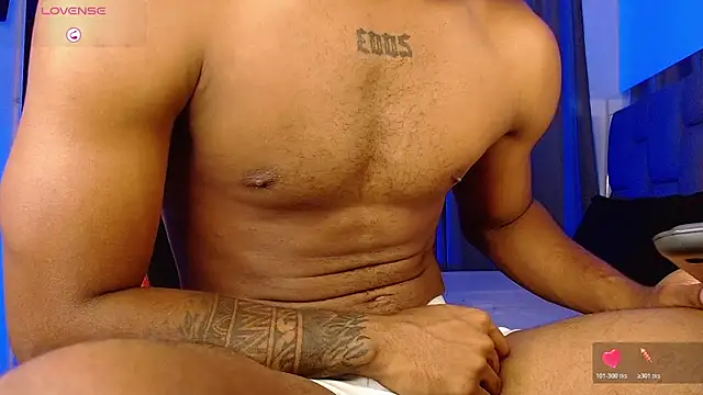 Christian_thor webcam