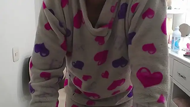 Barbie_girl_69 webcam