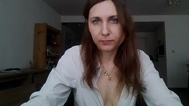 JasmineGlamour webcam