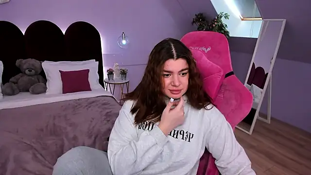 MelanieCarterr webcam