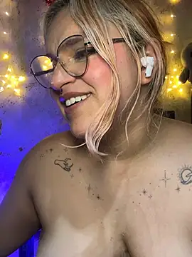 Sophia_Weest99 webcam