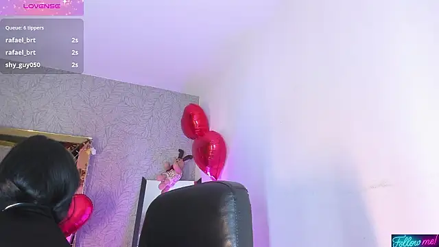 Candys_victoria webcam