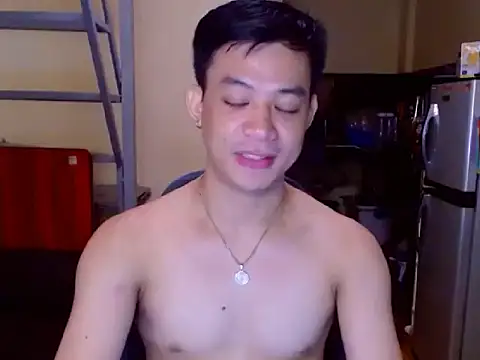 AsianCUMQUICKLY webcam