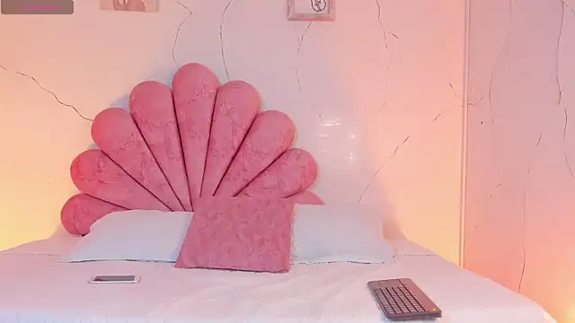 AdharaSweet1_ webcam