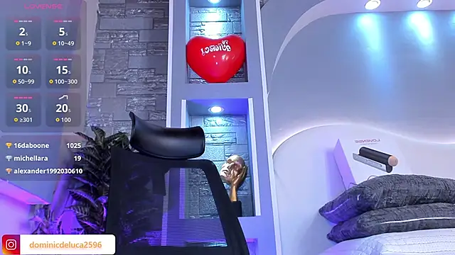 dominic_de_luca webcam