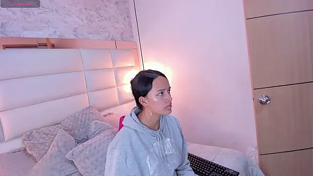 Salome_Smitth_1 webcam