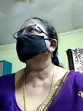 Anasuyatelugu webcam