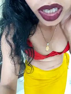Anjali680 webcam
