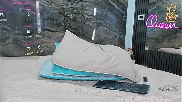 Skarleth_queen webcam