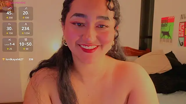 hipatia1moretime webcam