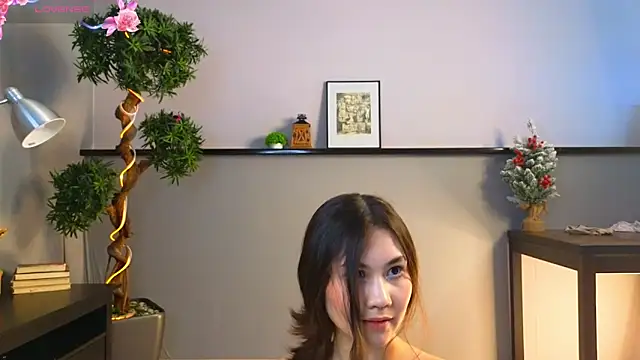 BrigittePirolli webcam