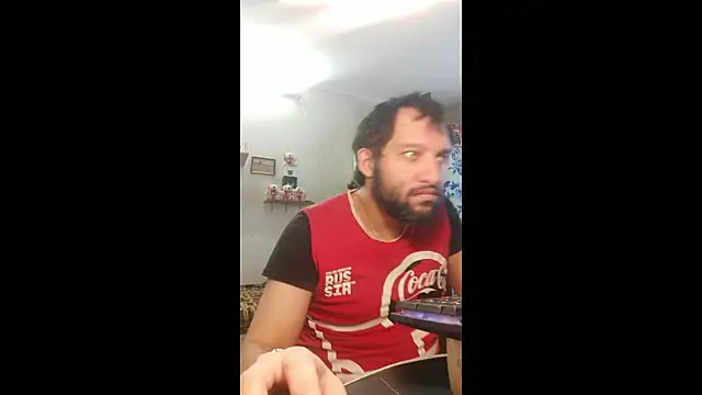 AnalChampionLovense777 webcam