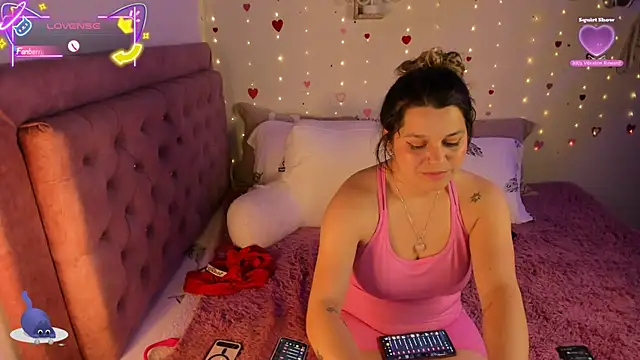 Sabrina_Hall_ webcam