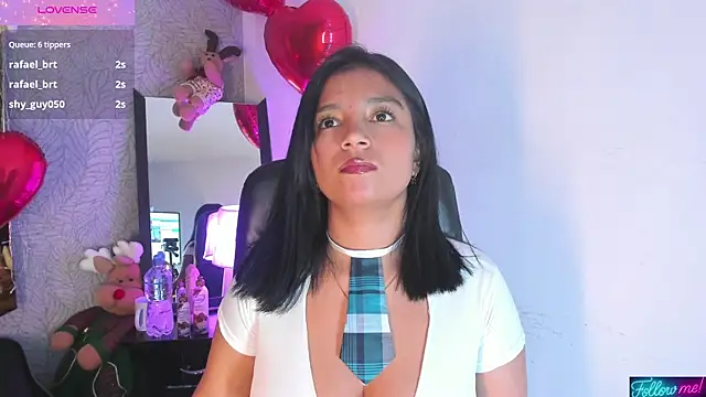 Candys_victoria webcam