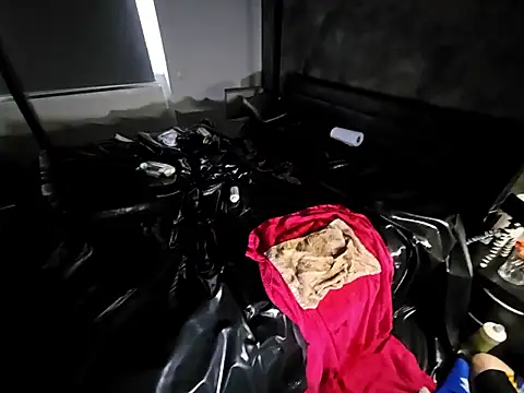 PlayfulThomas webcam