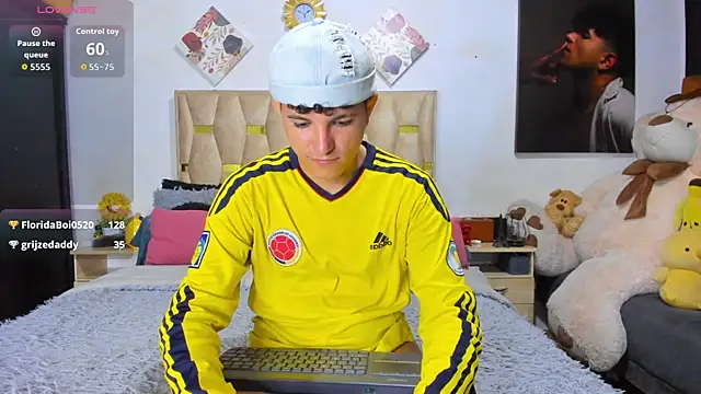 patrick_sanzz webcam