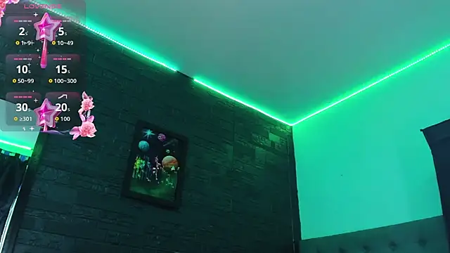 Romancartier_1 webcam