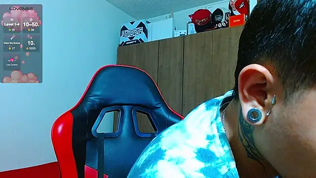 Hgp3riodictabl3 webcam