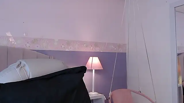 Emerald_gh webcam