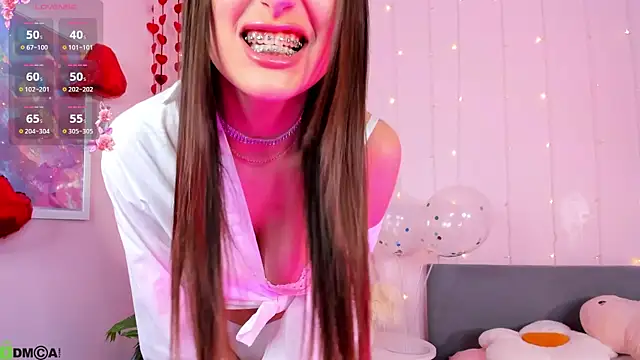 Lillie_Miller webcam