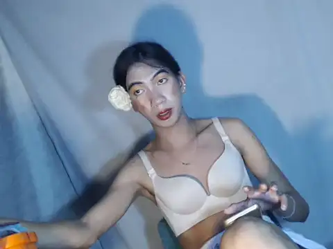 xyourdreamtrans webcam