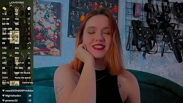 the_high_priestess webcam