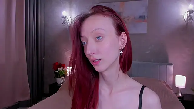 Daria_J webcam