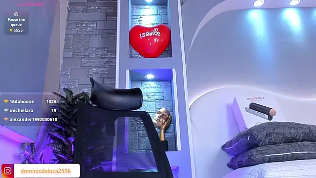 dominic_de_luca webcam