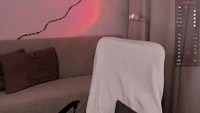 Leila_Vanilla webcam