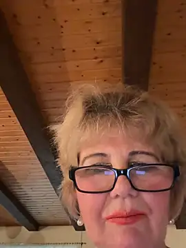 BoloshkaBlonda webcam