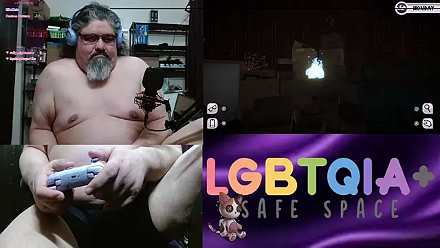 geekycastillo webcam