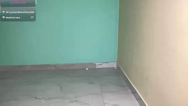 classy_kritii webcam