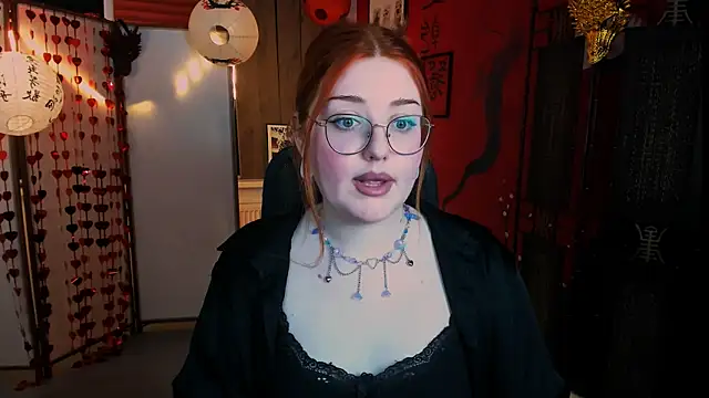 StaceyJensen webcam