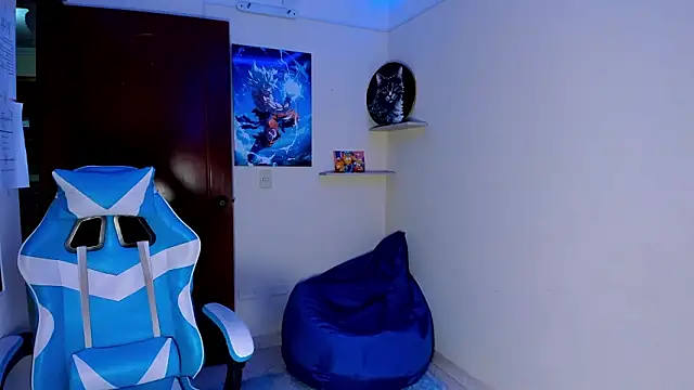 harry_jonshon69 webcam