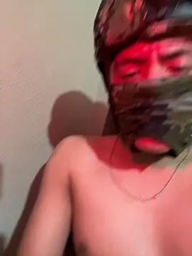 Dani18cogedor webcam