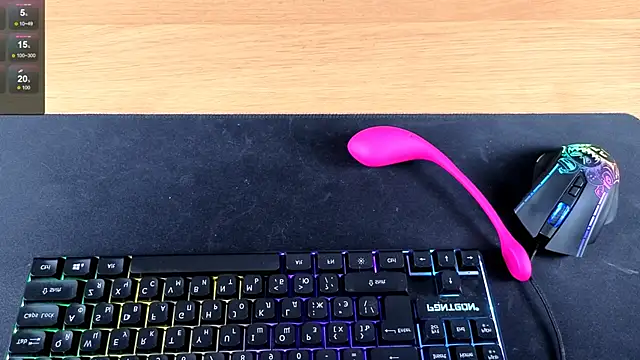 missyourtouch webcam