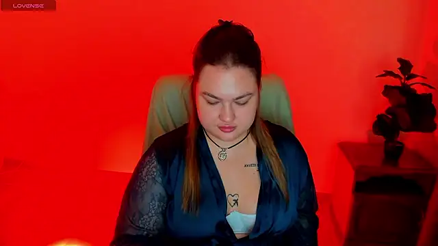 Sofiawetsweet webcam