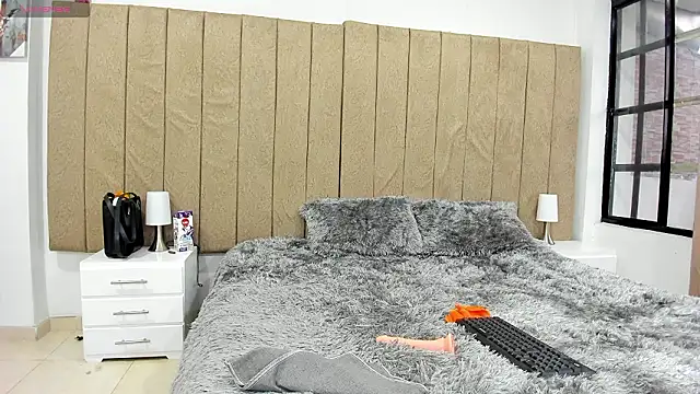 valery_slim18 webcam