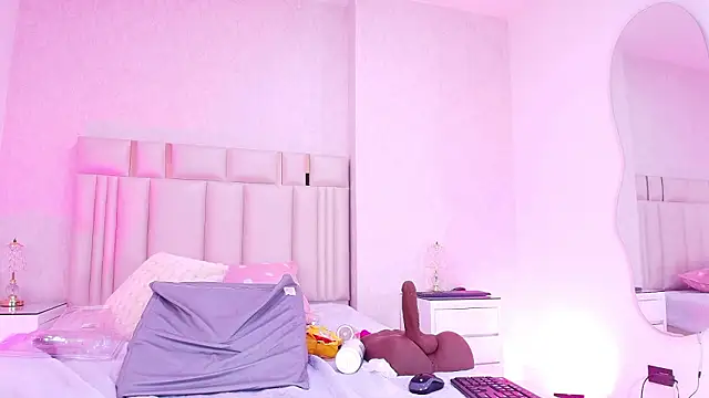 _carolina_fox webcam