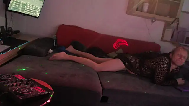 davidgntxxxxx webcam