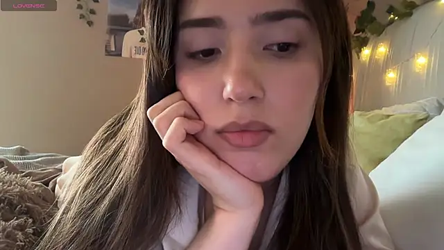 Anisawithlove webcam