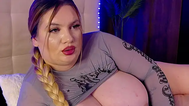 MelanieBrownn webcam