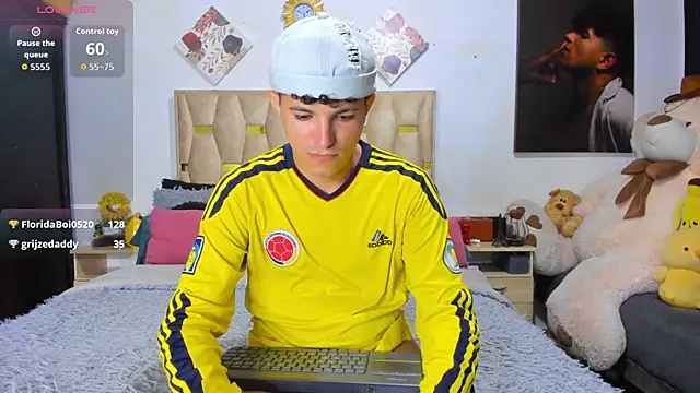 patrick_sanzz webcam