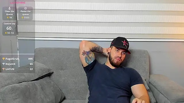 Giorgio-Leone webcam