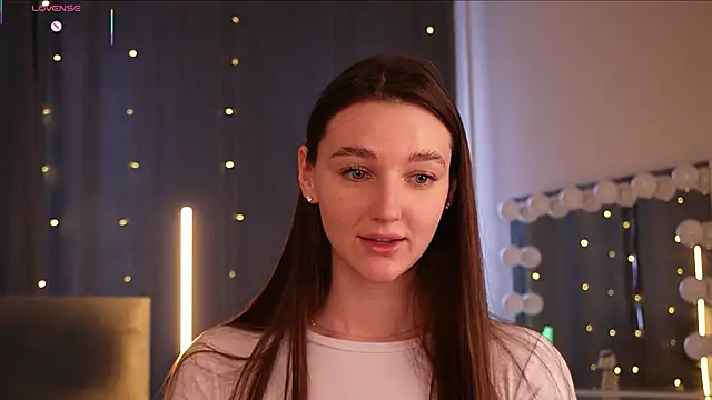 GeorginaDudley webcam