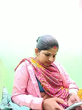 Karishma_cute webcam