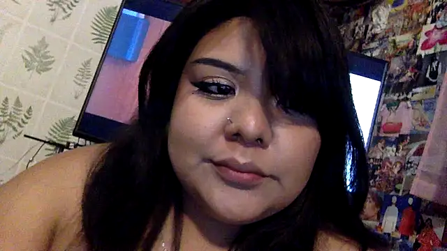 annoyedputa webcam
