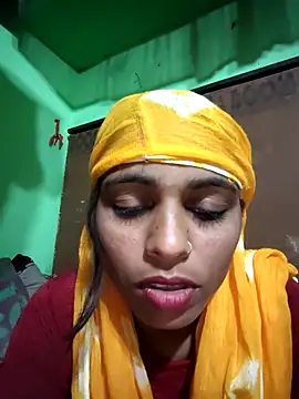 Rakhi_hote webcam