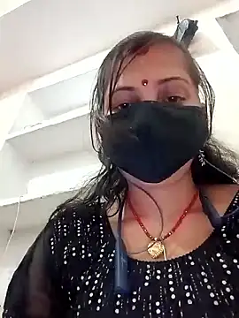 Bandna_thakur webcam